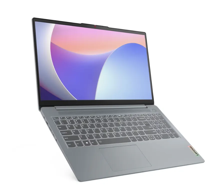 Lenovo Laptop Ideapad Slim 3 i3-1315U/8GB/512GBSSD/SHD/15.6"FHD 82X700LKAD