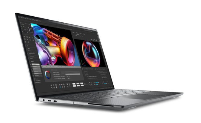 Buy Dell Precision Workstation 5490,Ultra 7 165H vPro,32 GB RAM,1 TB SSD