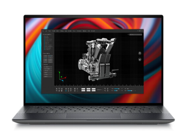 Buy Dell Precision Workstation 5490,Ultra 7 165H vPro,32 GB RAM,1 TB SSD