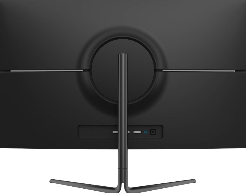 Buy DAHUA 27 FHD IPS Monitor, Frameless Design DHI-LM27-E231