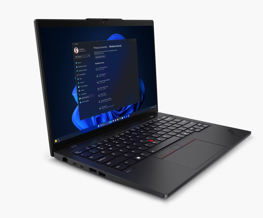 Buy Lenovo X1 Carbon G13,U7-255U,16GB Base DDR5,512GB SSD 21NX001UGR