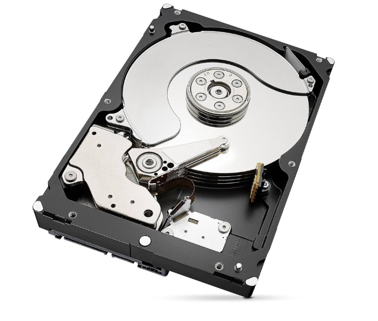 Buy Seagate -6TB 7200 RPM SATA 6GB/s 512e Exos ST6000NM0115