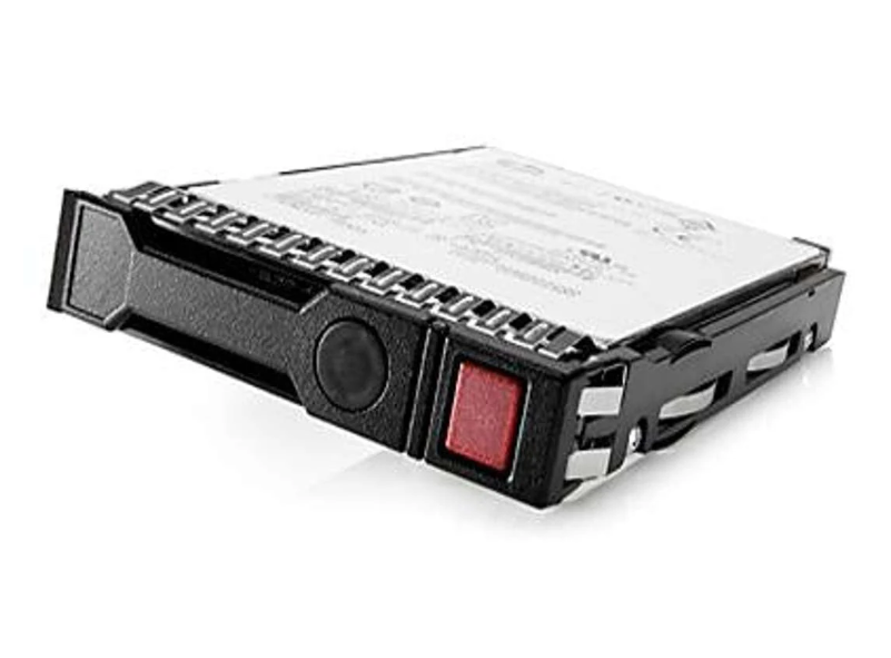 Buy P40502-B21 HPE 480GB SATA 6G Mixed Use SFF BC Multi Vendor SSD for DL 380 G10 Plus