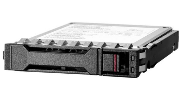 Buy P40502-B21 HPE 480GB SATA 6G Mixed Use SFF BC Multi Vendor SSD for DL 380 G10 Plus