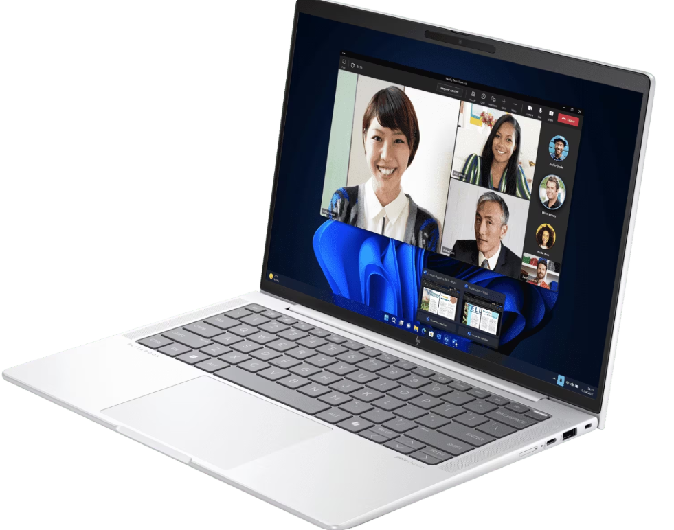 Buy HP - EliteBook 1040 G11 | Core Ultra 7-155H - 16GB RAM - 512GB SSD - 14 WUXGA