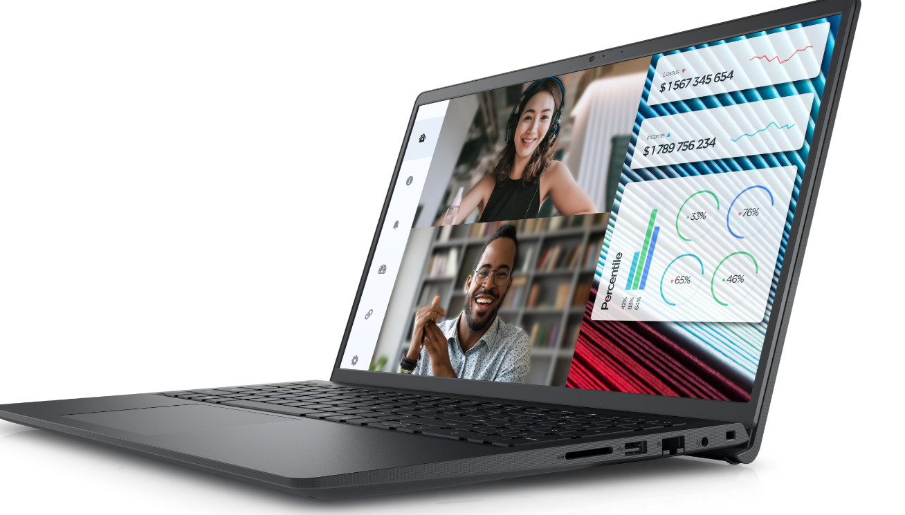 Buy Dell Vostro 3520 Ci3-1215U LAPTOP V3520I38G512US-2531