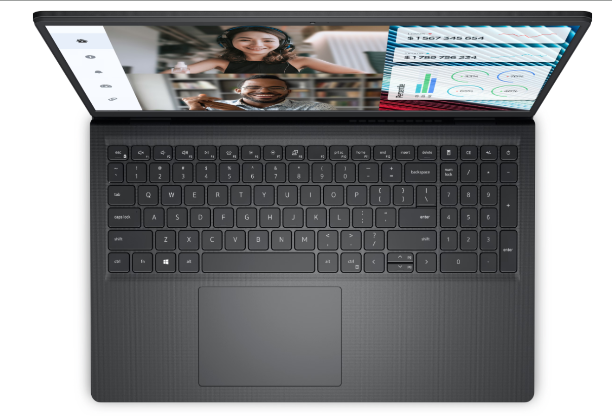 Buy Dell Vostro 3520 Ci3-1215U LAPTOP V3520I38G512US-2531