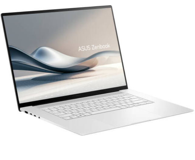 Buy ASUS Zenbook Laptop, 16