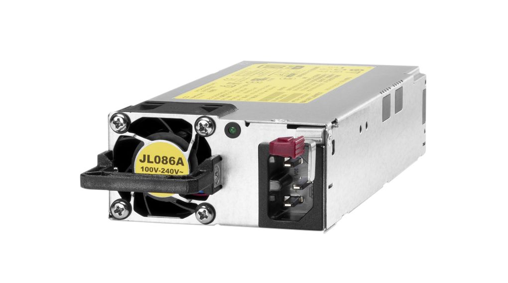 Buy JL086A X372 54VDC 680W PS