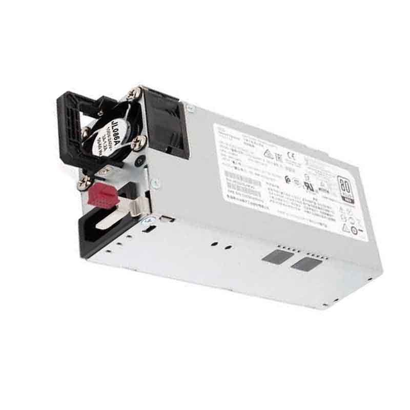 Buy JL086A X372 54VDC 680W PS