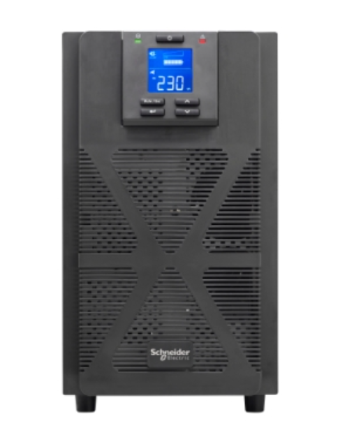 Buy APC UPS Online UPS Uninterruptible Power Supply 3KVA 2.4KW Tower No Battery SPM3KL