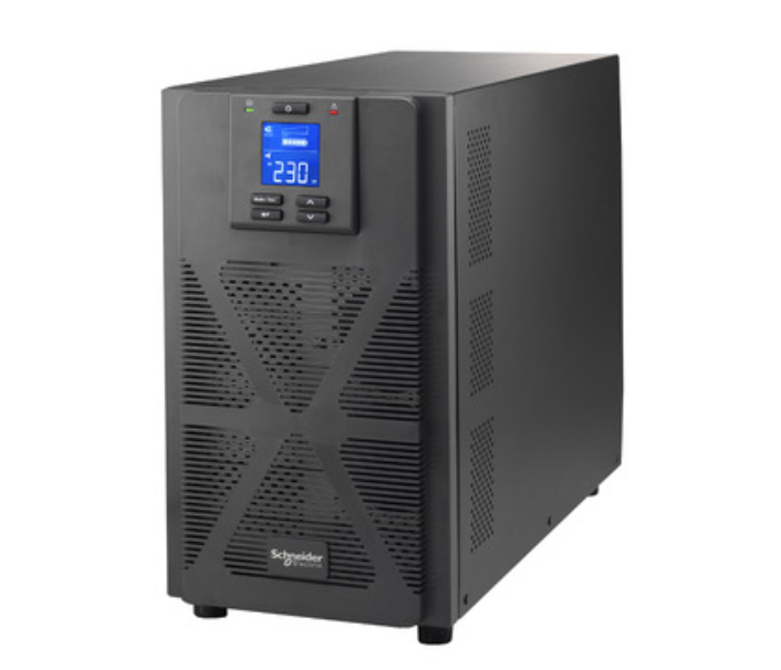 Buy APC UPS Online UPS Uninterruptible Power Supply 3KVA 2.4KW Tower No Battery SPM3KL