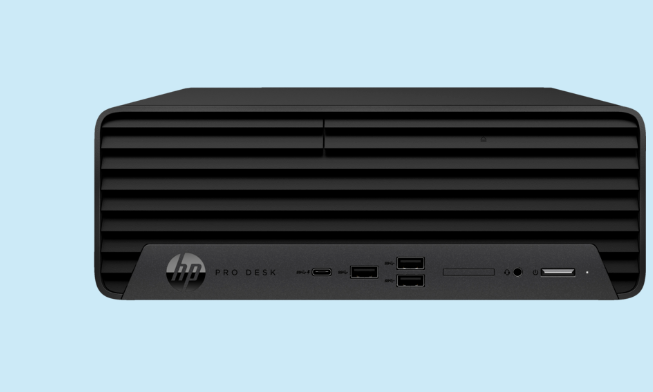 Buy HP PRO SFF 400G9 (6U4J8EA#ABV) i7-13700-5.2GHz, 16GB, 512GB SSD, WINDOWS 11 PROFESSIONAL