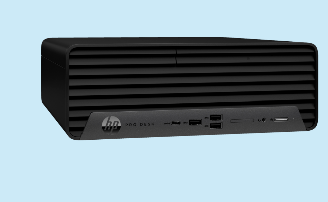 Buy HP PRO SFF 400G9 (6U4J8EA#ABV) i7-13700-5.2GHz, 16GB, 512GB SSD, WINDOWS 11 PROFESSIONAL