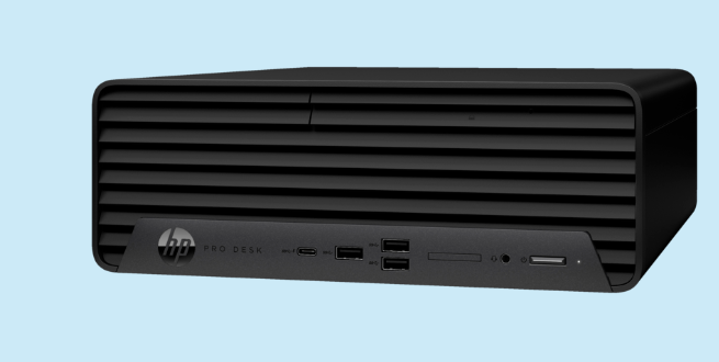 Buy HP PRO SFF 400G9 (6U4J8EA#ABV) i7-13700-5.2GHz, 16GB, 512GB SSD, WINDOWS 11 PROFESSIONAL