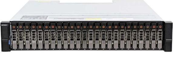 Buy Dell PowerVault ME5024 SAS Storage Array