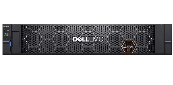 Buy Dell PowerVault ME5024 SAS Storage Array