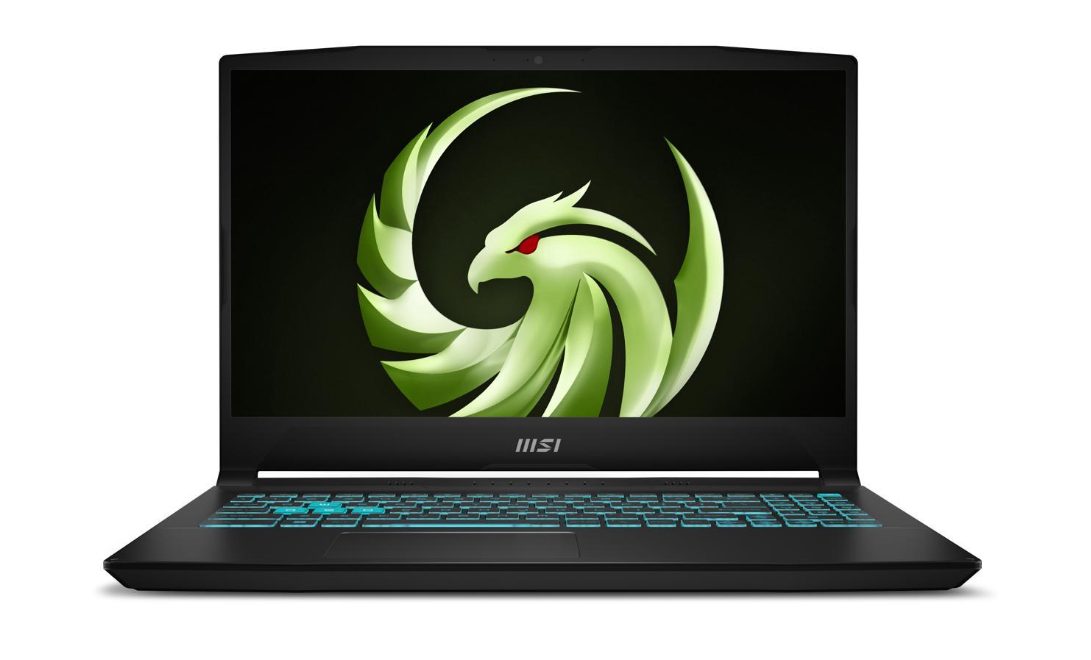 Buy BRAVO 15 C7VFKP-226US MSI BRAVO GAMING Ryzen™ 9 7940HS