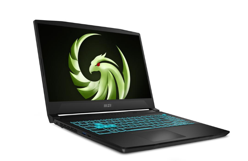Buy BRAVO 15 C7VFKP-226US MSI BRAVO GAMING Ryzen™ 9 7940HS