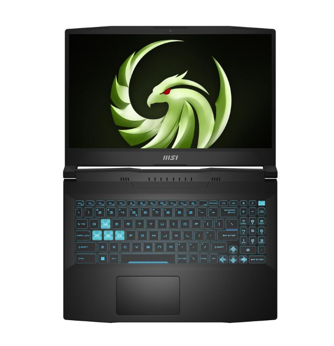 Buy BRAVO 15 C7VFKP-226US MSI BRAVO GAMING Ryzen™ 9 7940HS