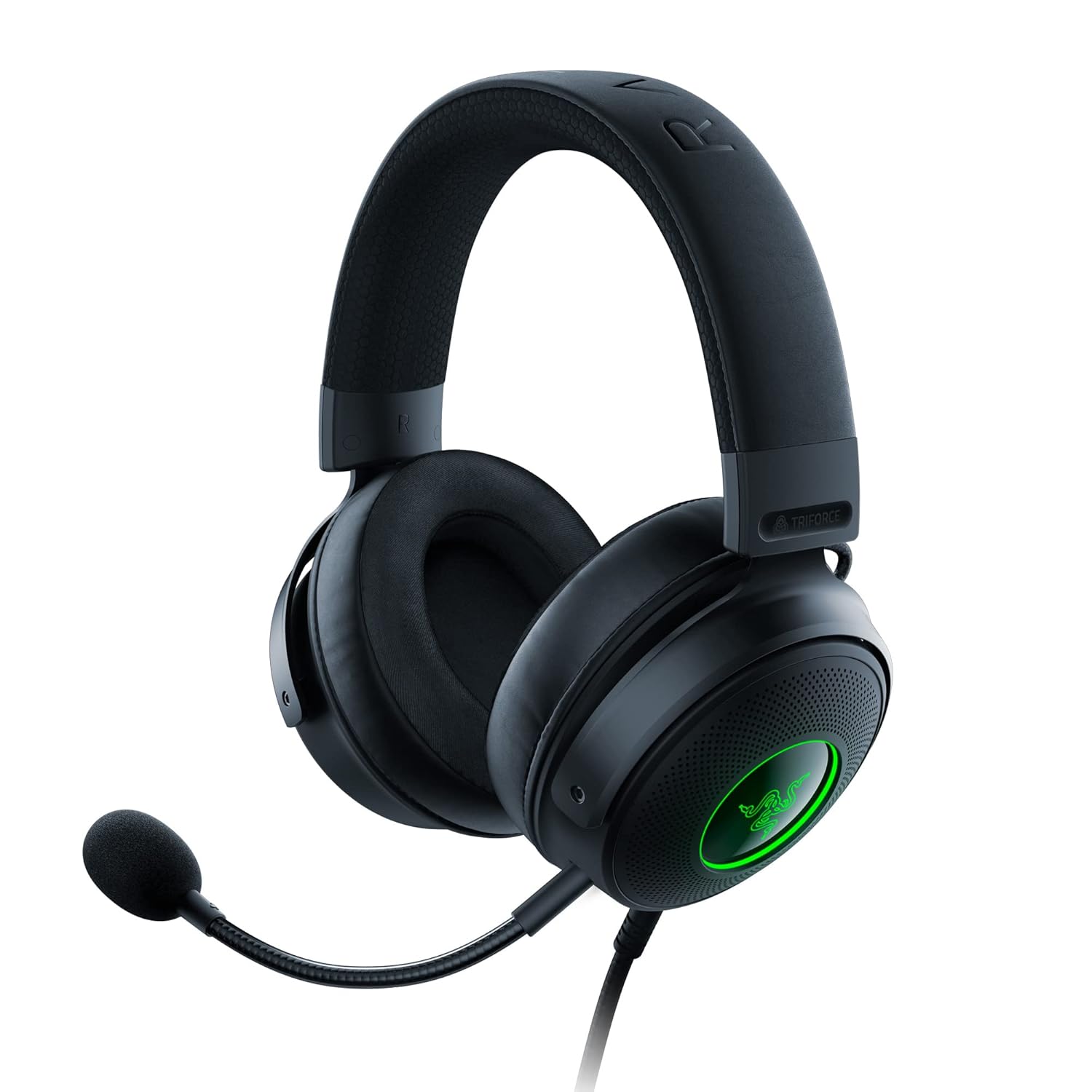 Buy Razer Kraken V3 - Wired USB Gaming Headset RZ04-03770200-R3M1