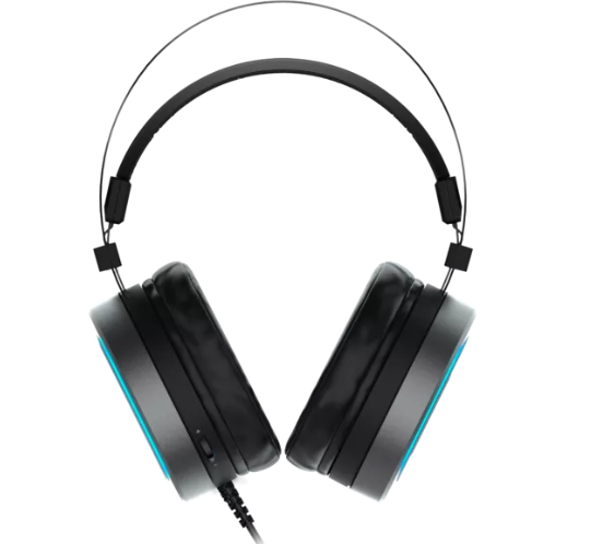 Buy Rapoo VH530 VPRO HEADSET RGB LED USB 7.1 C.B VH530
