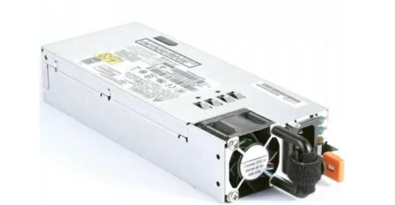 Buy 4P57A75972  ThinkSystem V2 750W(230V/115V) Platinum Hot-Swap Power Supply v2