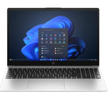 HP Laptop 250R G10 CORE 5-120U 8GB/512GBSSD/15.6"FHD CW9C6AT