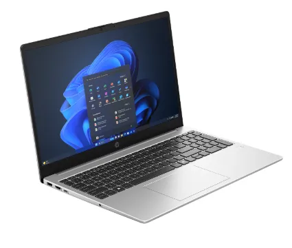 Buy HP Laptop 250R G10 CORE 5-120U 8GB/512GBSSD/15.6