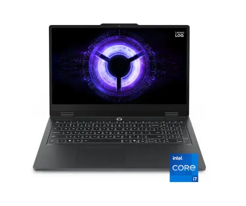 Lenovo LOQ Essential 15IRX11- Intel Core i7-13650HX | 16GB DDR5 RAM | 512GB SSD 83SC007RUS