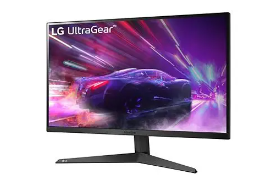 Buy 24GS50F-B.AMAQ  LG 24 Inch Monitor - UltraGear Best Gaming Monitor