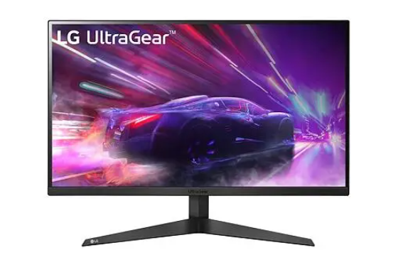 Buy 24GS50F-B.AMAQ  LG 24 Inch Monitor - UltraGear Best Gaming Monitor