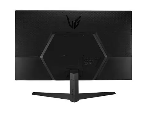 Buy 24GS50F-B.AMAQ  LG 24 Inch Monitor - UltraGear Best Gaming Monitor