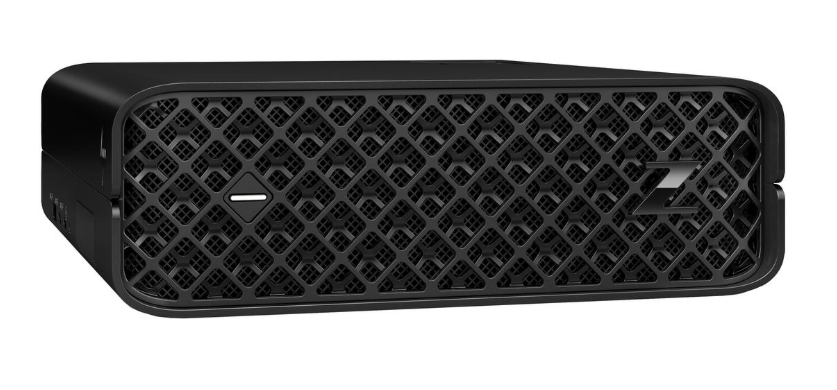 Buy HP Z2 G9 Mini i7 T400 16/512GB 86D50EA