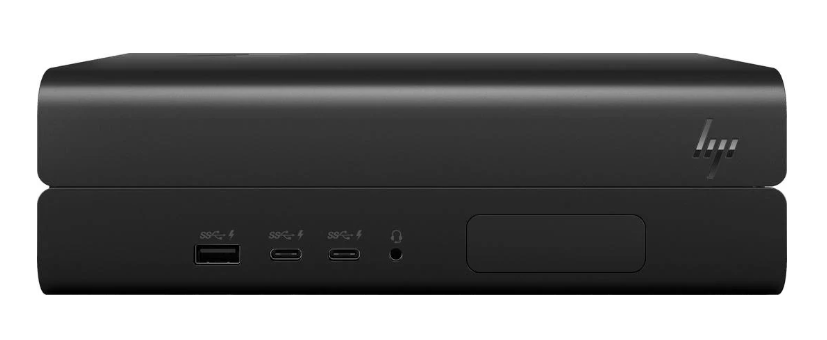 Buy HP Z2 G9 Mini i7 T400 16/512GB 86D50EA