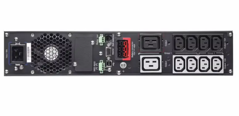 Buy EATON UPS Uninterruptible Power Supply 3000VA/3KW 9PX3000iRT3U