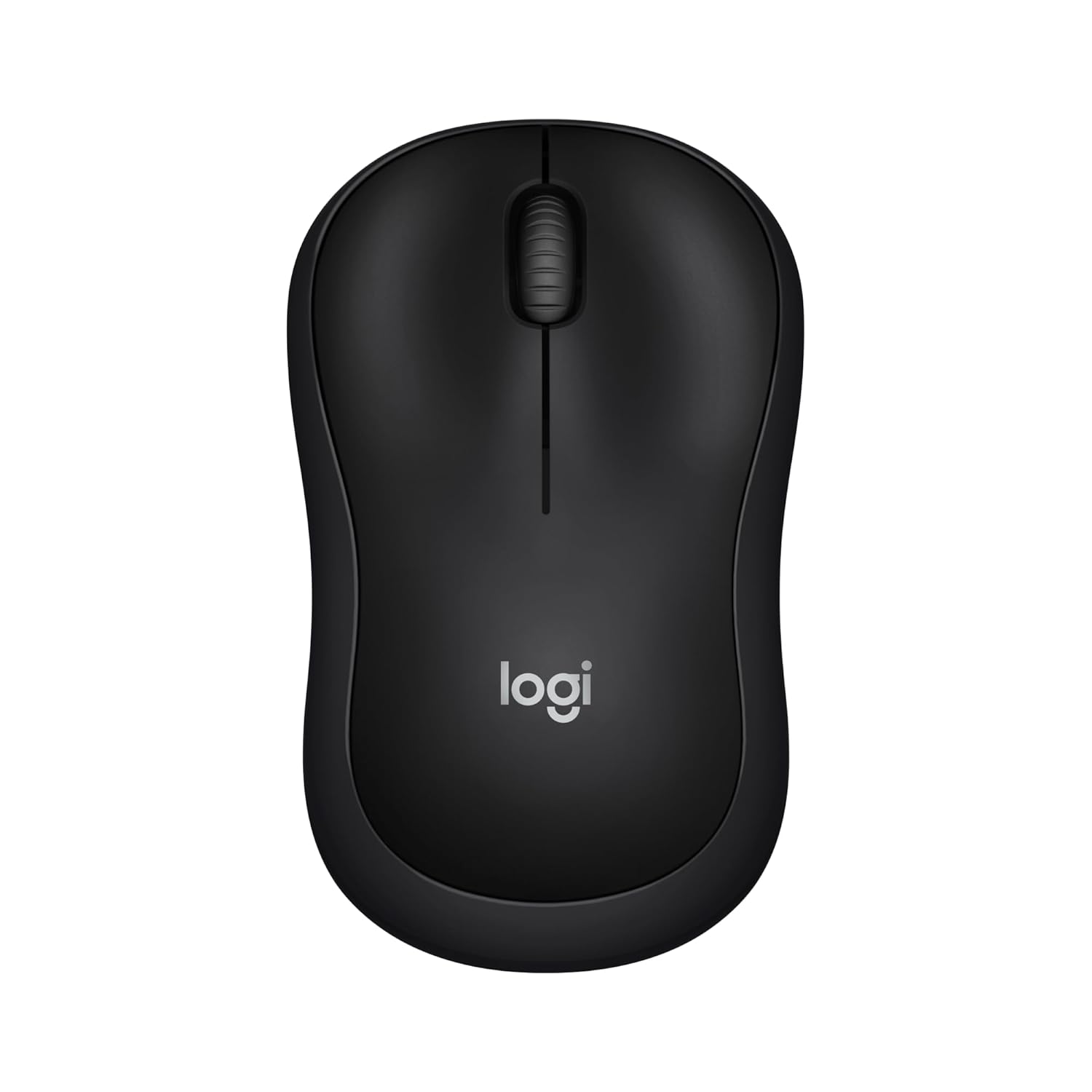 Buy LOGITECH WL MOUSE SILENT M220 CHARCOAL 910-004878
