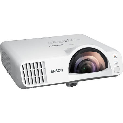 Buy V11H993020 Epson PowerLite L200SW - 3LCD projector - short-throw - 802.11a/b/g/n/ac wireless / LAN/ Miracast
