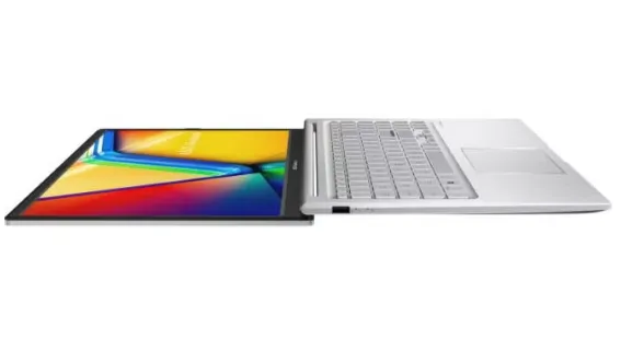 Buy ASUS LAP NOTEBOOK COMPUTER X1607C-ULTRA 5 225H/0005DA 90NB15A2-M00AU0