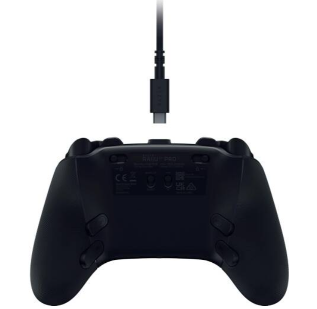 Buy Razer Raiju V3 Pro Wireless Esports Controller RZ06-05580100-R3G1