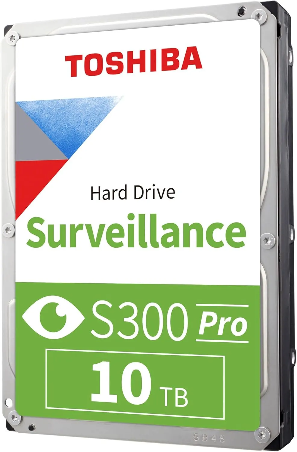 Buy Toshiba MD10ADA10TV 10TB Enterprise HDD 3.5