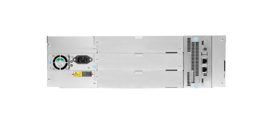 Buy Q6Q62C  HPE StoreEver MSL3040 Scalable Library Base Module