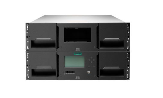 Buy Q6Q62C  HPE StoreEver MSL3040 Scalable Library Base Module