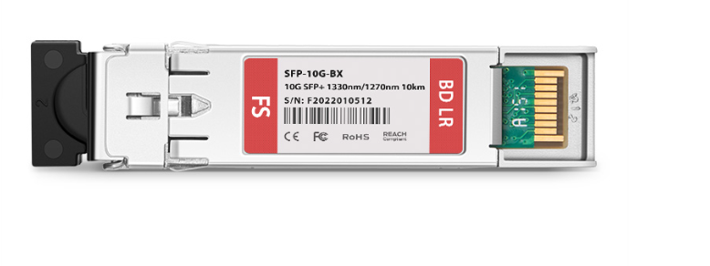 Buy SFP-10G-BXD-I	 Cisco Compatible1330nm-TX/1270nm-RX 10km DOM Simplex
