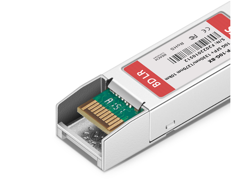 Buy SFP-10G-BXD-I	 Cisco Compatible1330nm-TX/1270nm-RX 10km DOM Simplex