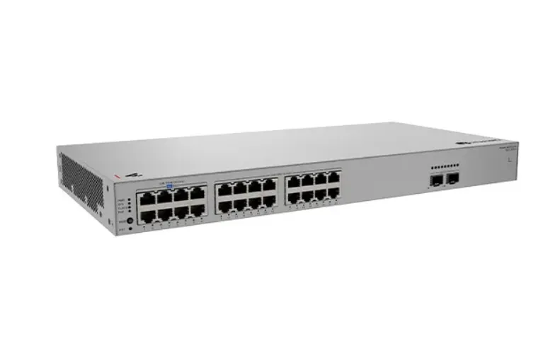 Buy Huawei eKitEngine Layer 2 PoE+ Managed Switch S210-24P2J