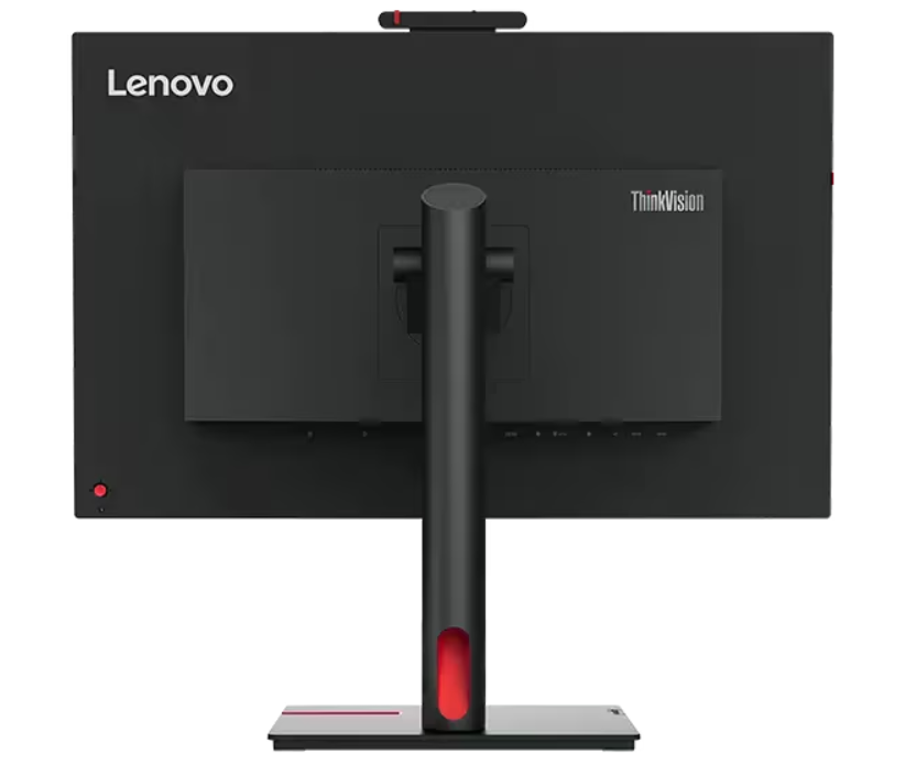 Buy 63D6UAT3UK  Lenovo ThinkVision T27hv-30 27 inch QHD Monitor