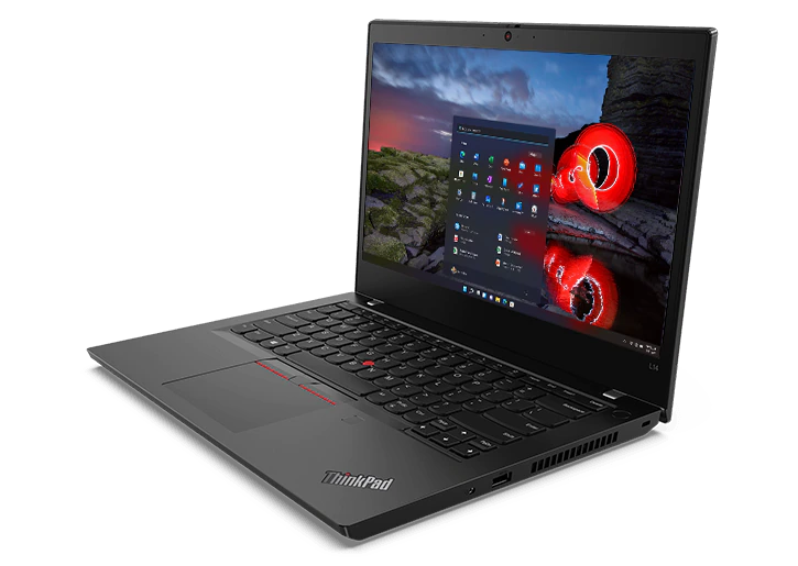 Buy Lenovo ThinkPad L14 Gen1 AMD Ryzen 3 4300U 8GB DDR4 256GB SSD Integrated AMD Radeon Graphics