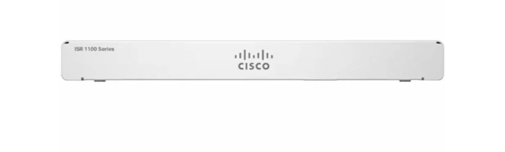 Buy ISR1100-4G