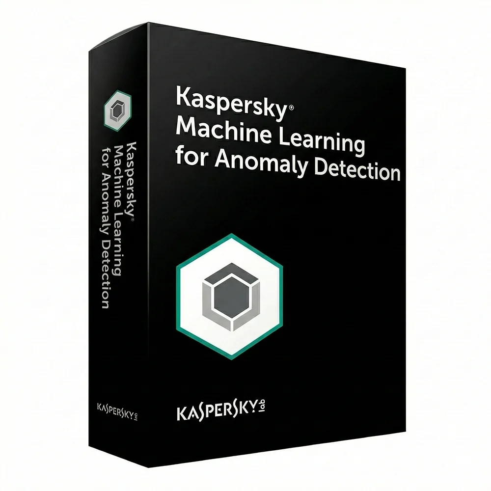 Buy Kaspersky Machine Learning for Anomaly Detection